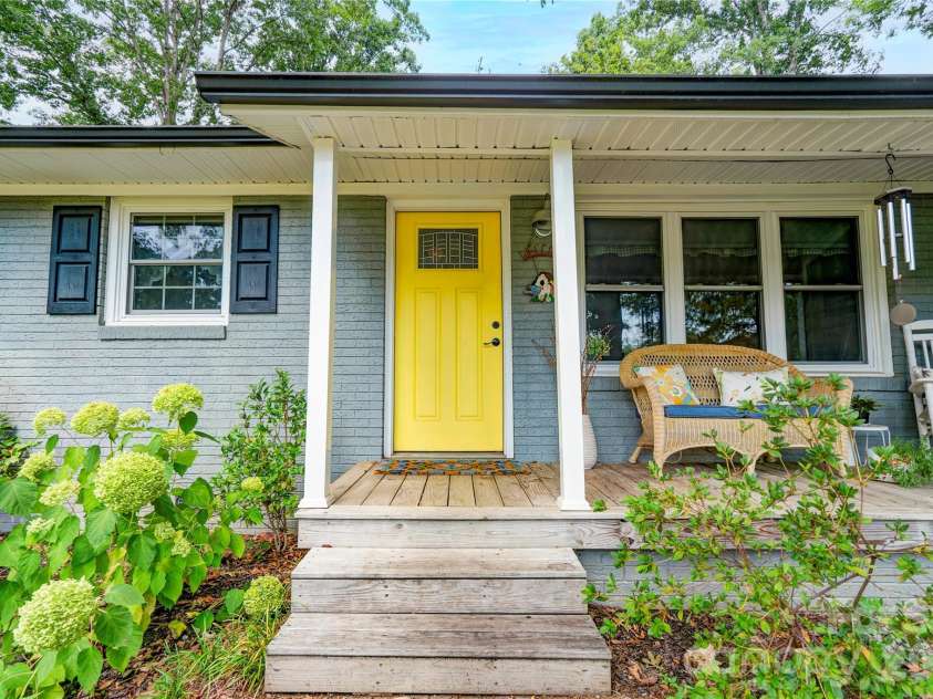 624 Ware Road, Shelby, NC 28152.  MLS# CAR4399457, YatesRealty ID 37374. 