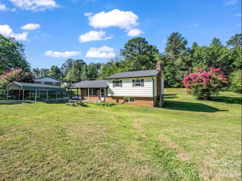 176 Michael Street, Bostic, NC 28018.  MLS# CAR4402569, YatesRealty ID 37375. 