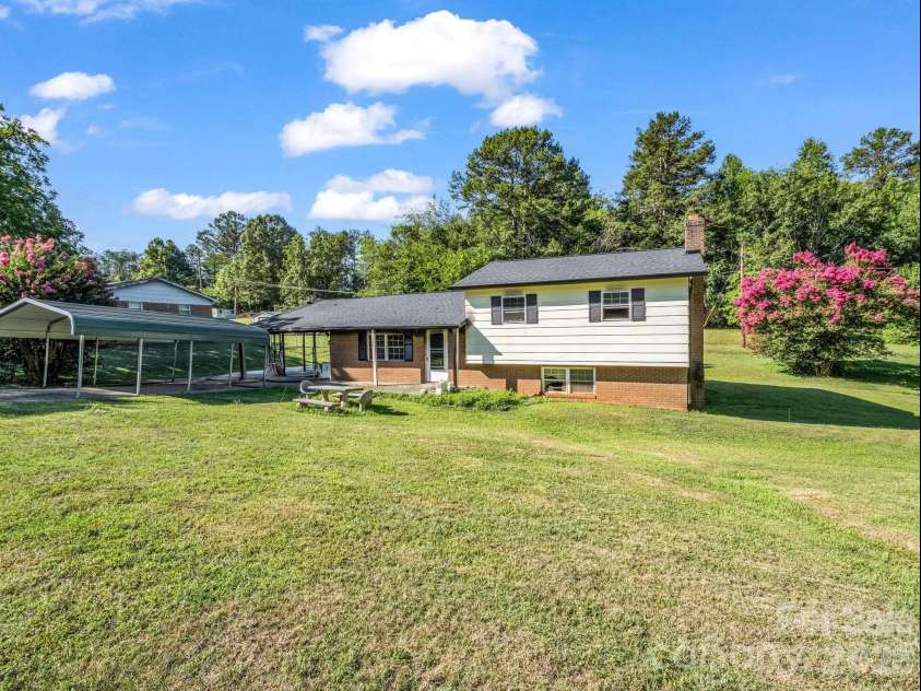 176 Michael Street, Bostic, NC 28018.  MLS# CAR4402569, YatesRealty ID 37375. 