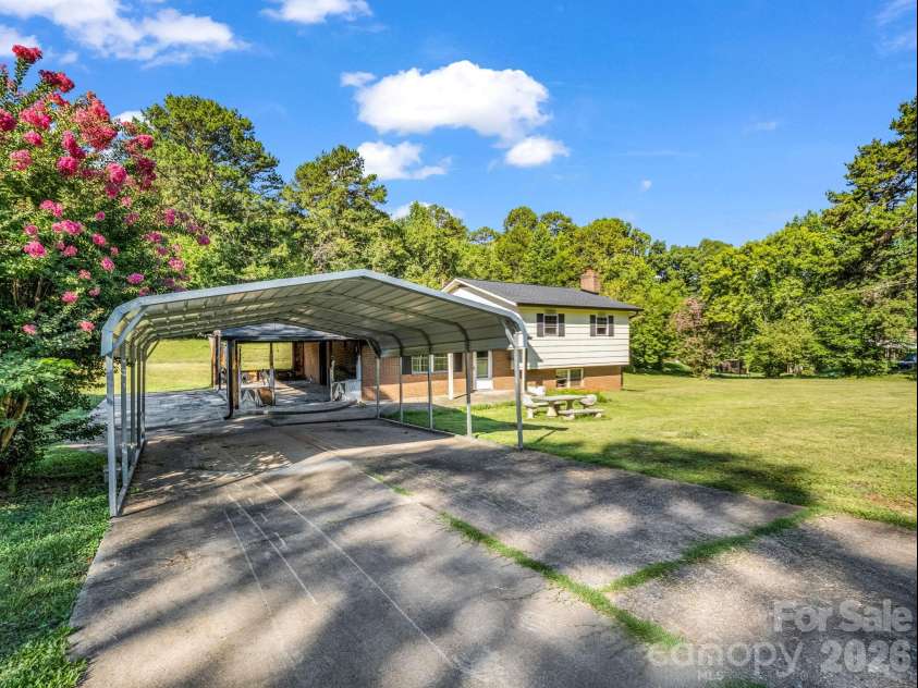 176 Michael Street, Bostic, NC 28018.  MLS# CAR4402569, YatesRealty ID 37375. 