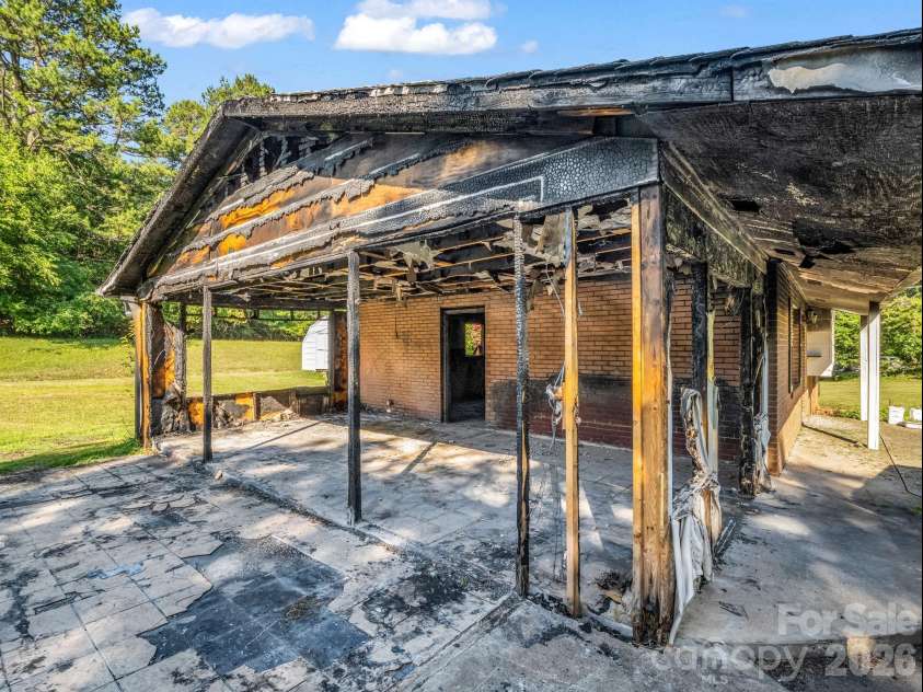 176 Michael Street, Bostic, NC 28018.  MLS# CAR4402569, YatesRealty ID 37375. 