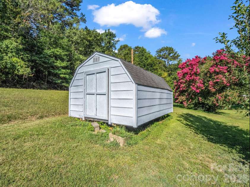 176 Michael Street, Bostic, NC 28018.  MLS# CAR4402569, YatesRealty ID 37375. 