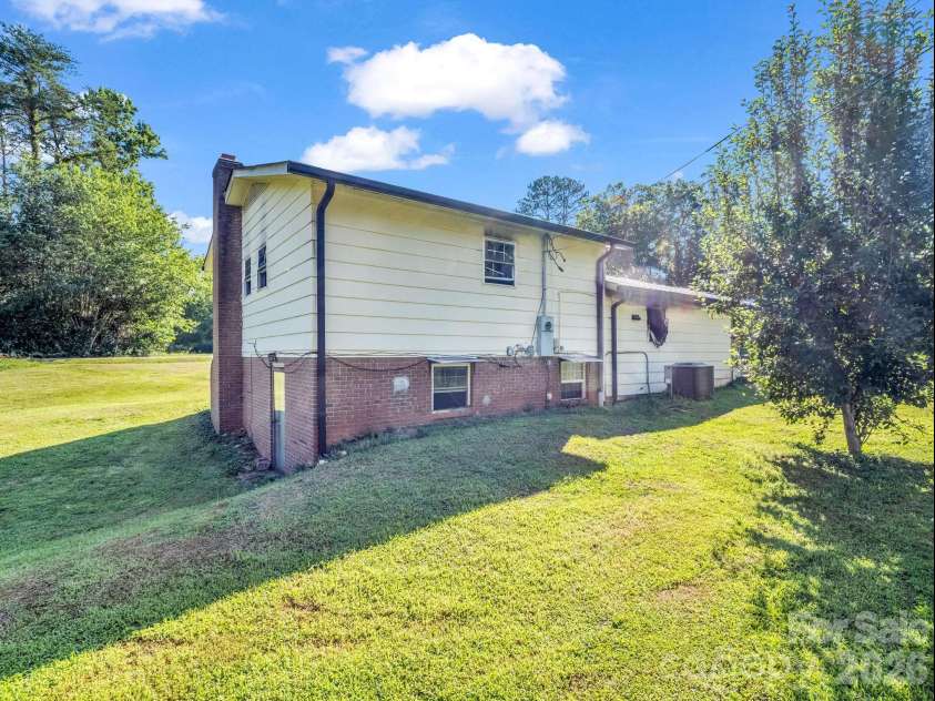 176 Michael Street, Bostic, NC 28018.  MLS# CAR4402569, YatesRealty ID 37375. 