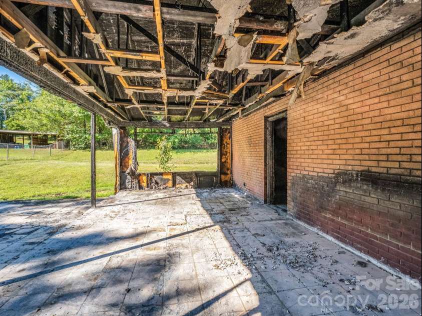 176 Michael Street, Bostic, NC 28018.  MLS# CAR4402569, YatesRealty ID 37375. 