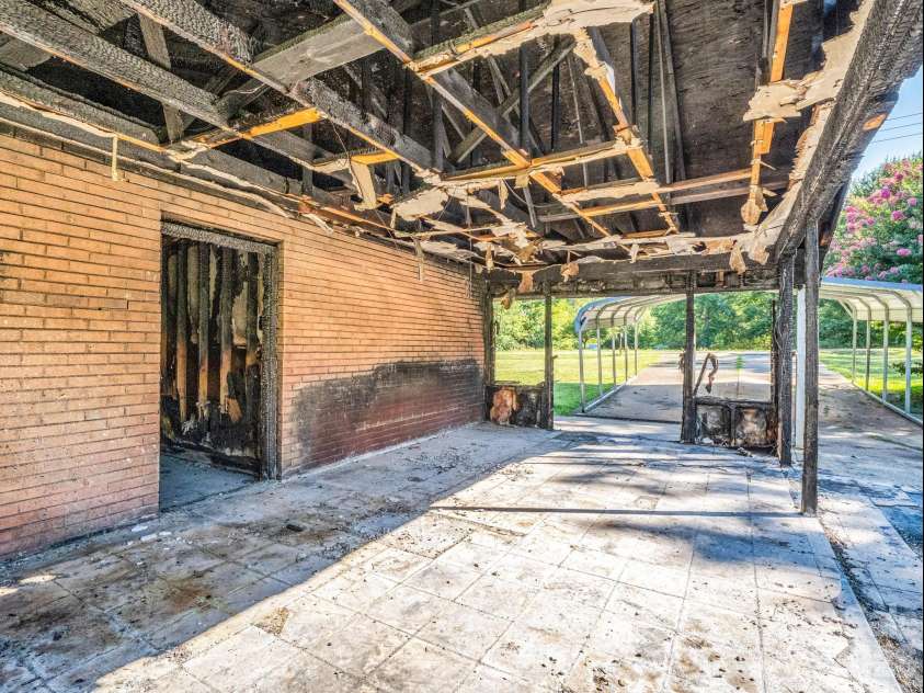 176 Michael Street, Bostic, NC 28018.  MLS# CAR4402569, YatesRealty ID 37375. 