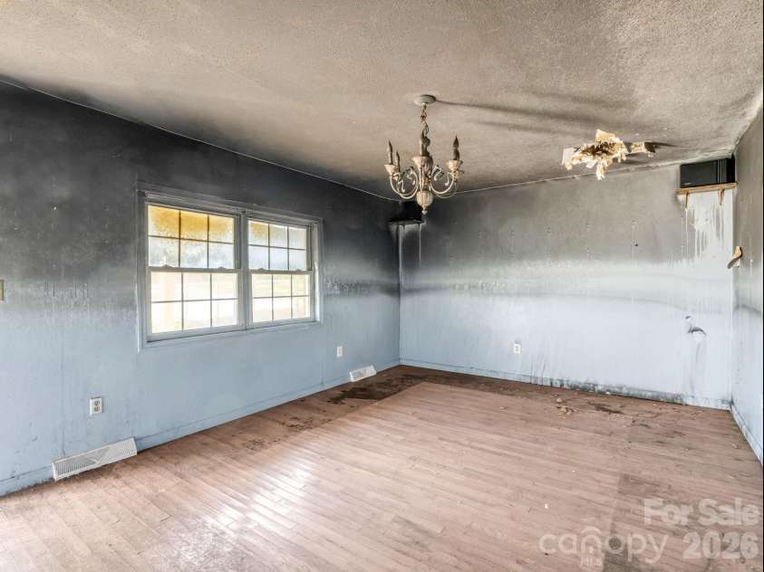 176 Michael Street, Bostic, NC 28018.  MLS# CAR4402569, YatesRealty ID 37375. 