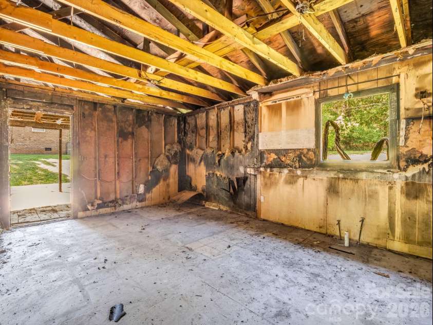 176 Michael Street, Bostic, NC 28018.  MLS# CAR4402569, YatesRealty ID 37375. 