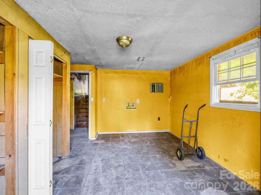176 Michael Street, Bostic, NC 28018.  MLS# CAR4402569, YatesRealty ID 37375. 