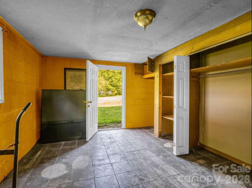 176 Michael Street, Bostic, NC 28018.  MLS# CAR4402569, YatesRealty ID 37375. 