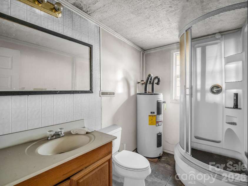 176 Michael Street, Bostic, NC 28018.  MLS# CAR4402569, YatesRealty ID 37375. 