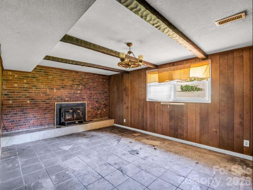 176 Michael Street, Bostic, NC 28018.  MLS# CAR4402569, YatesRealty ID 37375. 