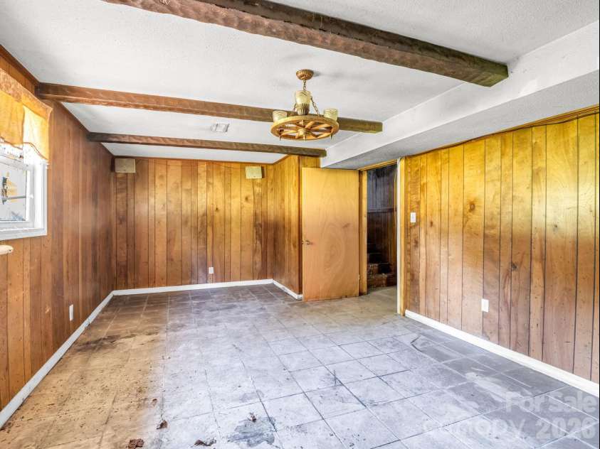 176 Michael Street, Bostic, NC 28018.  MLS# CAR4402569, YatesRealty ID 37375. 