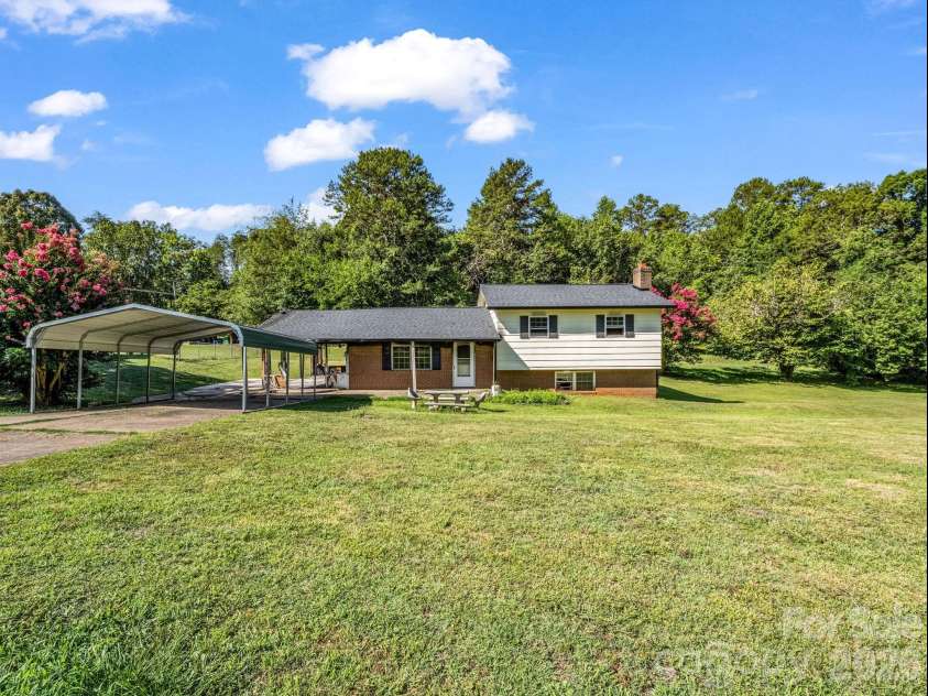 176 Michael Street, Bostic, NC 28018.  MLS# CAR4402569, YatesRealty ID 37375. 