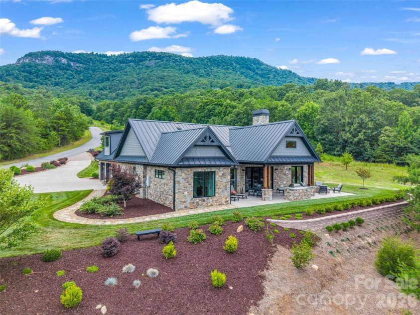 251 Stafford Lane, Mill Spring, NC 28756.  MLS# CAR4403293, YatesRealty ID 37376. 