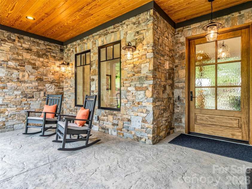 251 Stafford Lane, Mill Spring, NC 28756.  MLS# CAR4403293, YatesRealty ID 37376. 