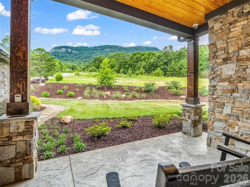 251 Stafford Lane, Mill Spring, NC 28756.  MLS# CAR4403293, YatesRealty ID 37376. 