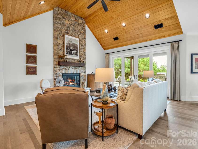 251 Stafford Lane, Mill Spring, NC 28756.  MLS# CAR4403293, YatesRealty ID 37376. 