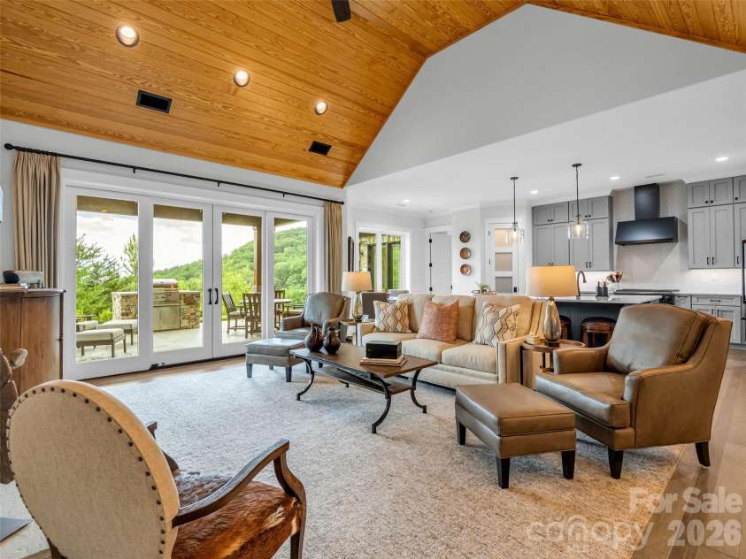 251 Stafford Lane, Mill Spring, NC 28756.  MLS# CAR4403293, YatesRealty ID 37376. 