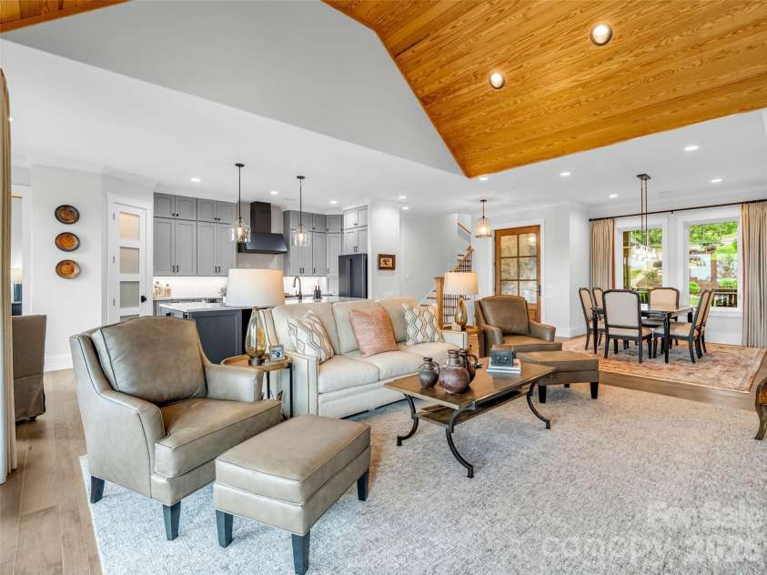 251 Stafford Lane, Mill Spring, NC 28756.  MLS# CAR4403293, YatesRealty ID 37376. 