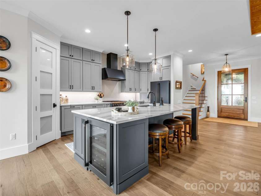 251 Stafford Lane, Mill Spring, NC 28756.  MLS# CAR4403293, YatesRealty ID 37376. 