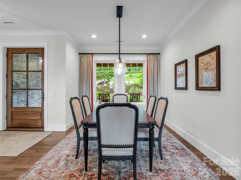 251 Stafford Lane, Mill Spring, NC 28756.  MLS# CAR4403293, YatesRealty ID 37376. 