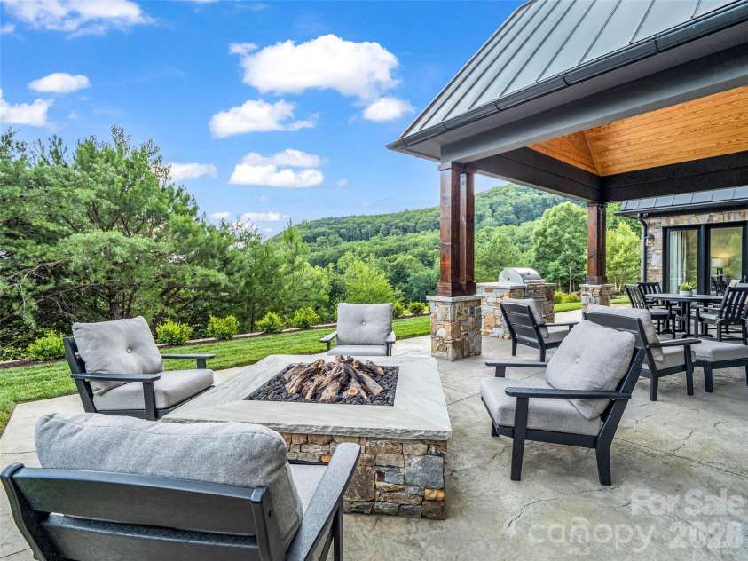 251 Stafford Lane, Mill Spring, NC 28756.  MLS# CAR4403293, YatesRealty ID 37376. 