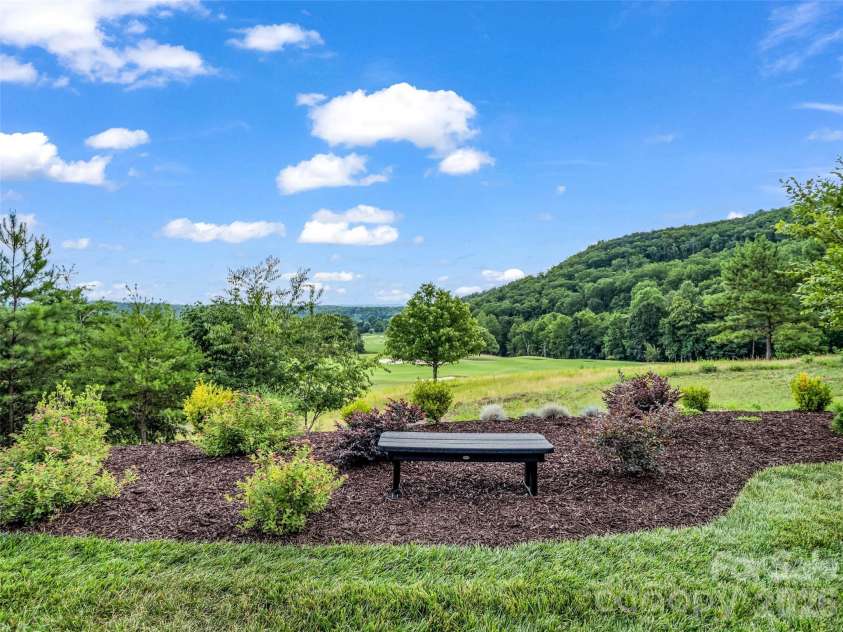 251 Stafford Lane, Mill Spring, NC 28756.  MLS# CAR4403293, YatesRealty ID 37376. 