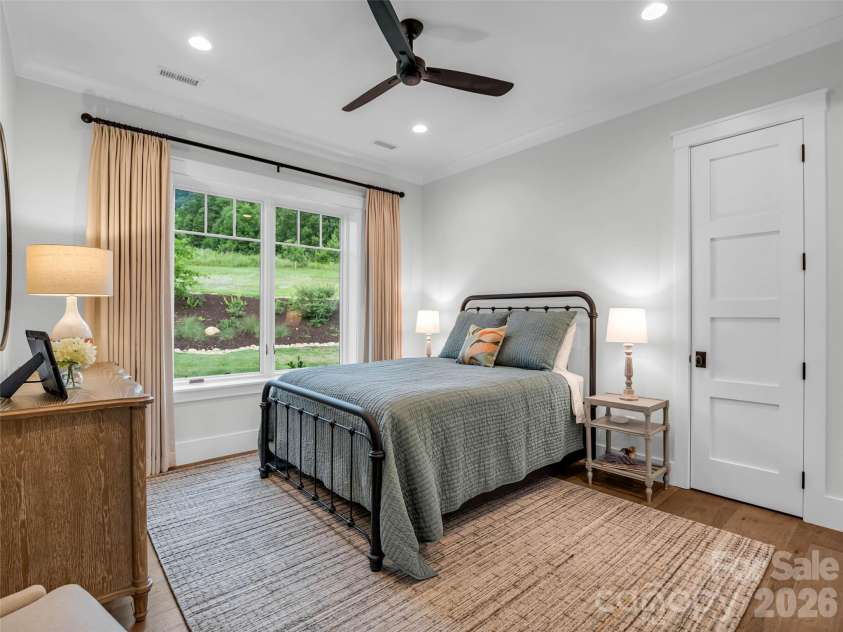 251 Stafford Lane, Mill Spring, NC 28756.  MLS# CAR4403293, YatesRealty ID 37376. 