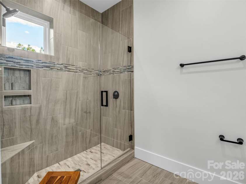 251 Stafford Lane, Mill Spring, NC 28756.  MLS# CAR4403293, YatesRealty ID 37376. 