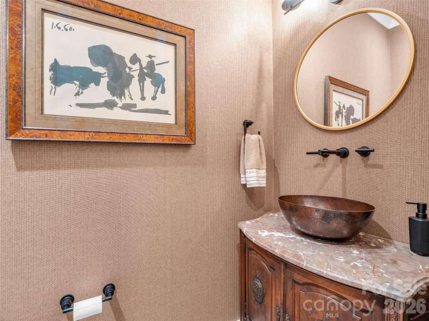 251 Stafford Lane, Mill Spring, NC 28756.  MLS# CAR4403293, YatesRealty ID 37376. 