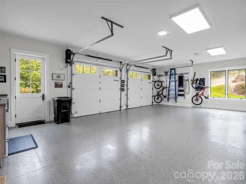 251 Stafford Lane, Mill Spring, NC 28756.  MLS# CAR4403293, YatesRealty ID 37376. 