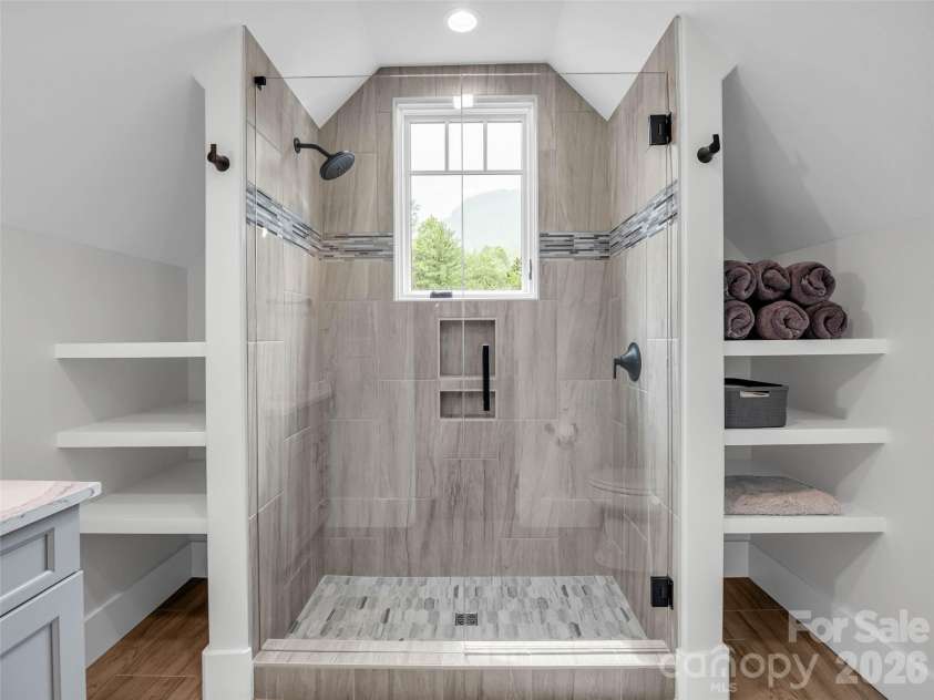 251 Stafford Lane, Mill Spring, NC 28756.  MLS# CAR4403293, YatesRealty ID 37376. 