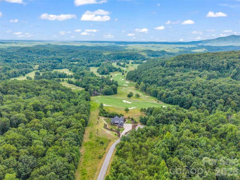 251 Stafford Lane, Mill Spring, NC 28756.  MLS# CAR4403293, YatesRealty ID 37376. 