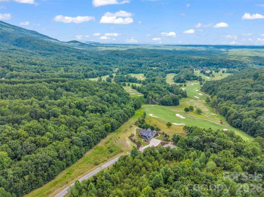 251 Stafford Lane, Mill Spring, NC 28756.  MLS# CAR4403293, YatesRealty ID 37376. 