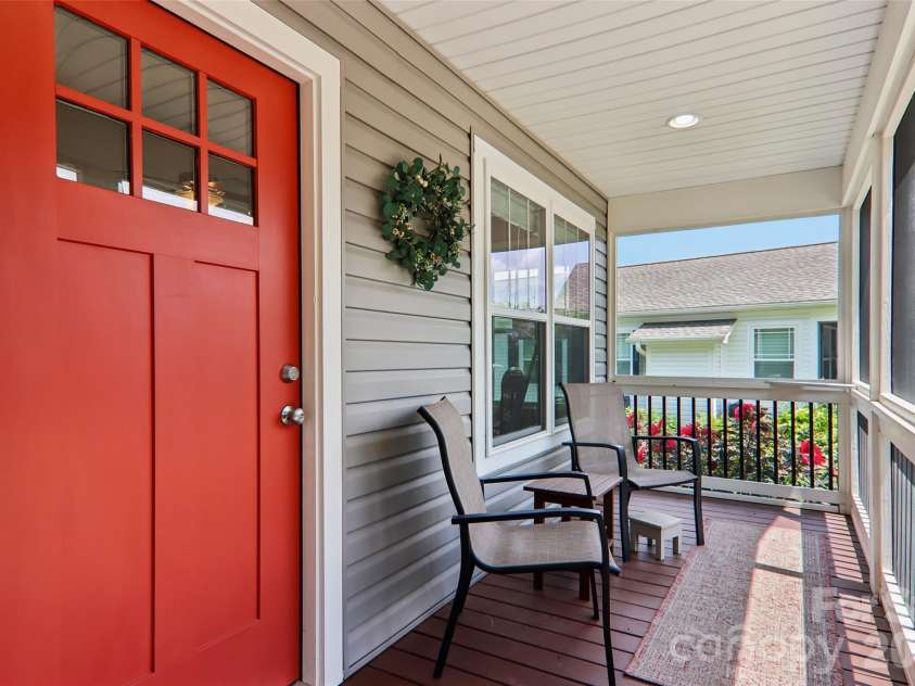 196 Tipton Hill Road, Leicester, NC 28748.  MLS# CAR4402403, YatesRealty ID 37377. 