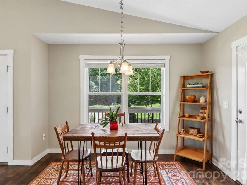 196 Tipton Hill Road, Leicester, NC 28748.  MLS# CAR4402403, YatesRealty ID 37377. 