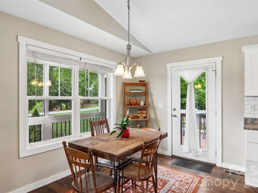 196 Tipton Hill Road, Leicester, NC 28748.  MLS# CAR4402403, YatesRealty ID 37377. 