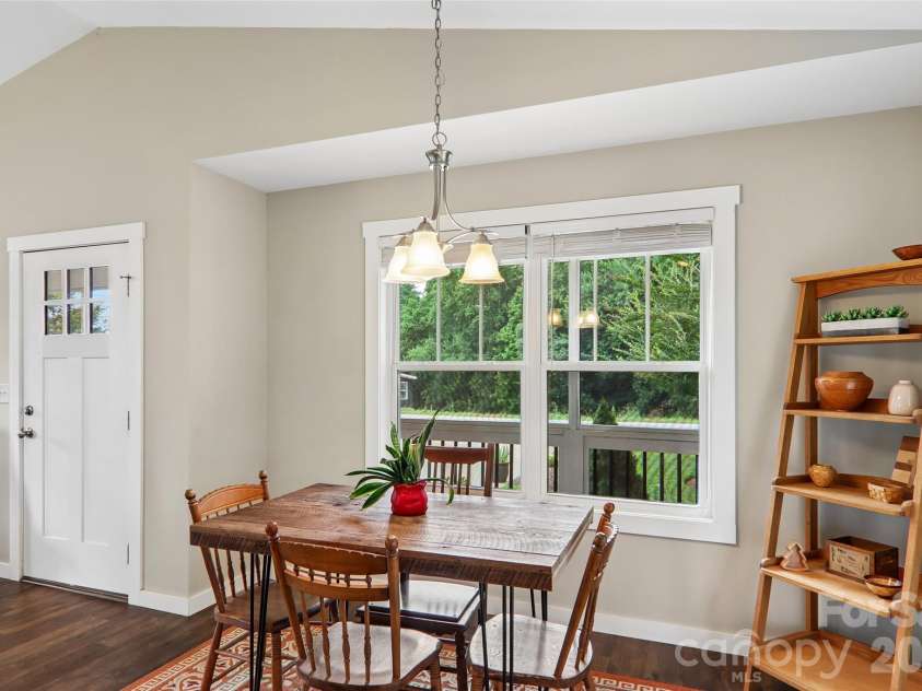 196 Tipton Hill Road, Leicester, NC 28748.  MLS# CAR4402403, YatesRealty ID 37377. 