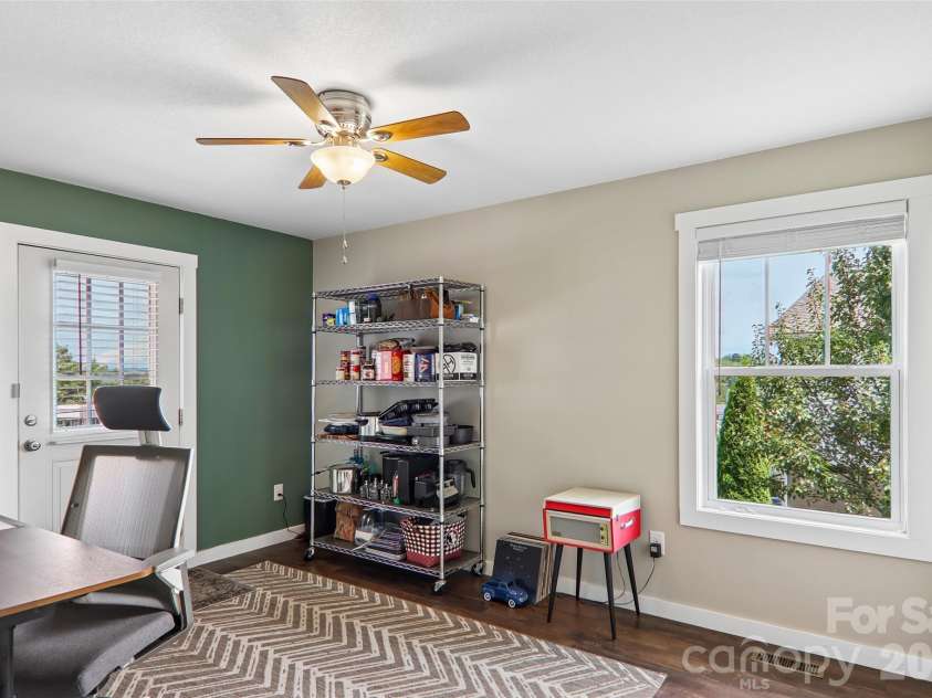 196 Tipton Hill Road, Leicester, NC 28748.  MLS# CAR4402403, YatesRealty ID 37377. 