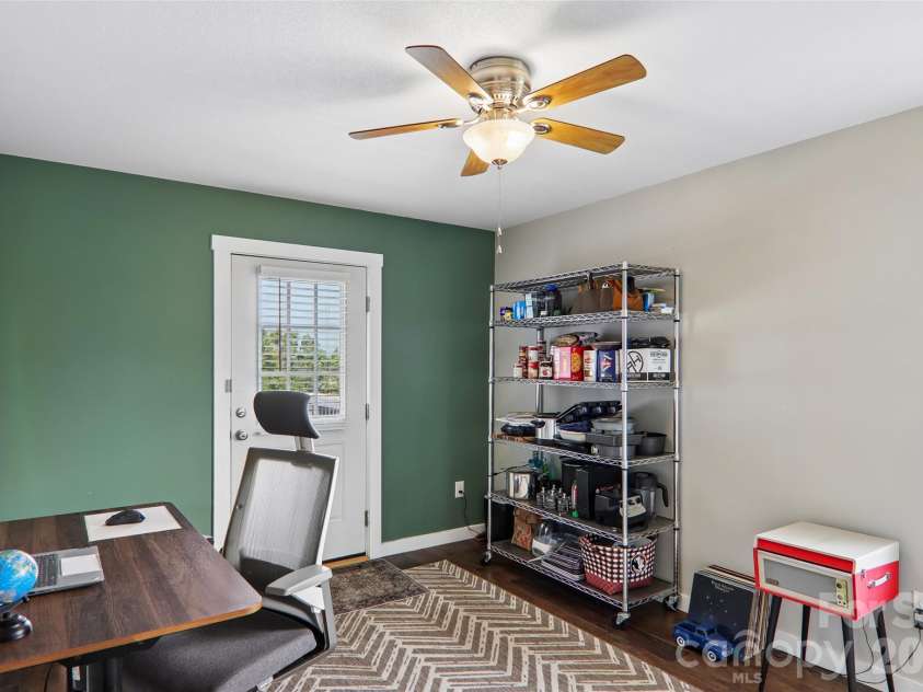 196 Tipton Hill Road, Leicester, NC 28748.  MLS# CAR4402403, YatesRealty ID 37377. 