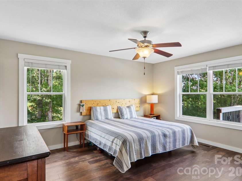 196 Tipton Hill Road, Leicester, NC 28748.  MLS# CAR4402403, YatesRealty ID 37377. 