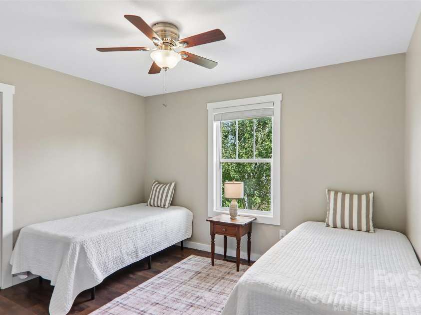 196 Tipton Hill Road, Leicester, NC 28748.  MLS# CAR4402403, YatesRealty ID 37377. 