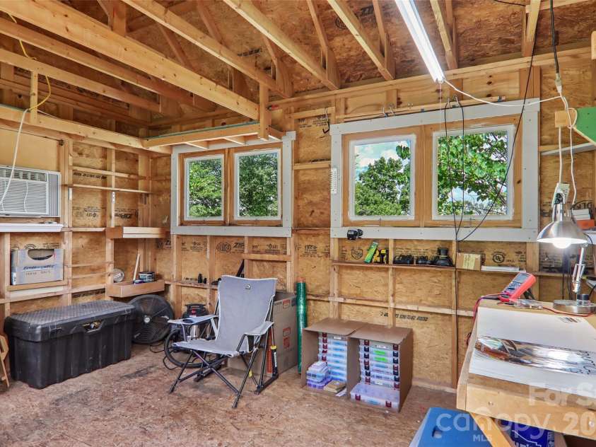 196 Tipton Hill Road, Leicester, NC 28748.  MLS# CAR4402403, YatesRealty ID 37377. 