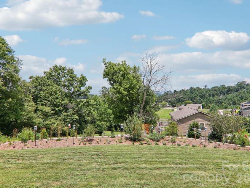 196 Tipton Hill Road, Leicester, NC 28748.  MLS# CAR4402403, YatesRealty ID 37377. 