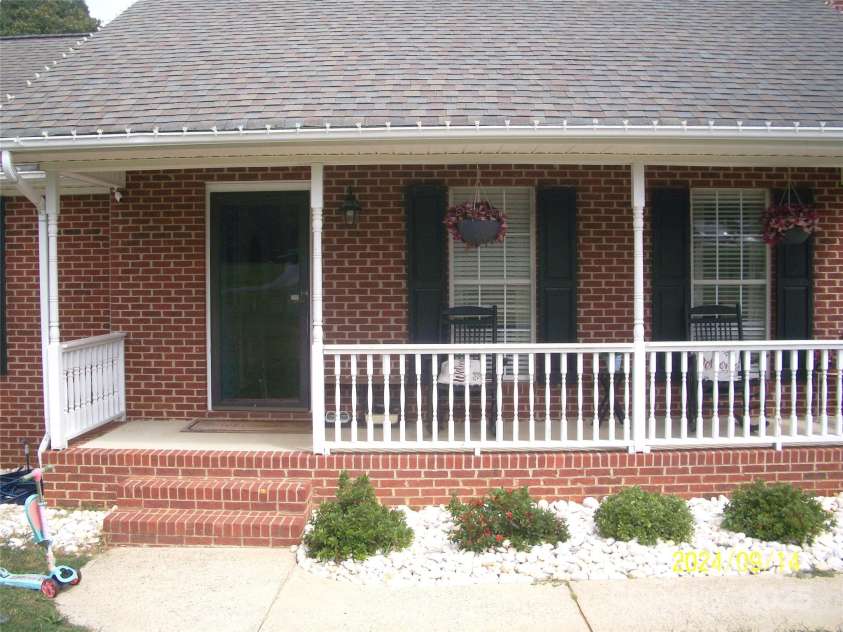 3905 Autumn Wood Drive, Monroe, NC 28112.  MLS# CAR4179604, YatesRealty ID 3738. 