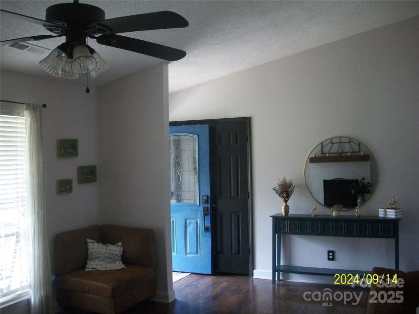 3905 Autumn Wood Drive, Monroe, NC 28112.  MLS# CAR4179604, YatesRealty ID 3738. 