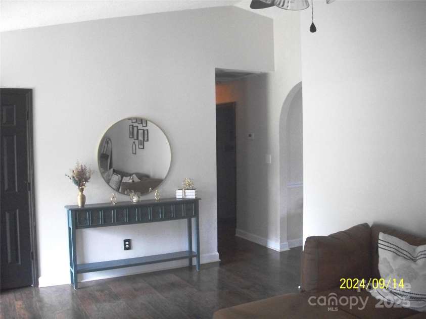 3905 Autumn Wood Drive, Monroe, NC 28112.  MLS# CAR4179604, YatesRealty ID 3738. 