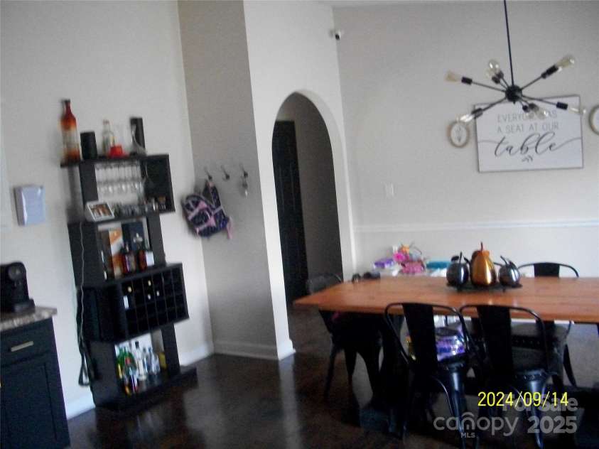 3905 Autumn Wood Drive, Monroe, NC 28112.  MLS# CAR4179604, YatesRealty ID 3738. 
