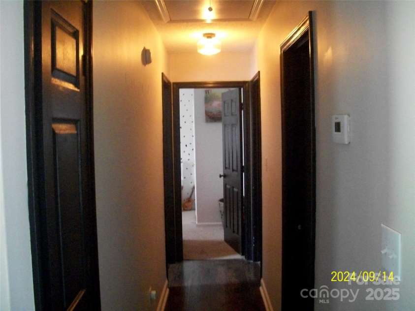 3905 Autumn Wood Drive, Monroe, NC 28112.  MLS# CAR4179604, YatesRealty ID 3738. 