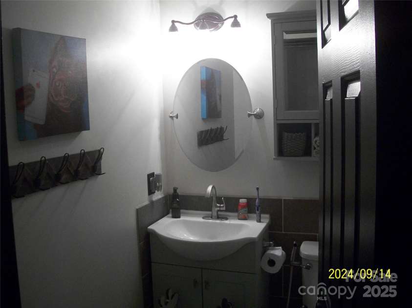 3905 Autumn Wood Drive, Monroe, NC 28112.  MLS# CAR4179604, YatesRealty ID 3738. 